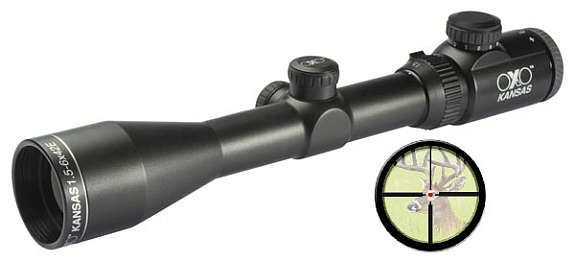 Sommerbutikken AS - Kikkersikte Kansas