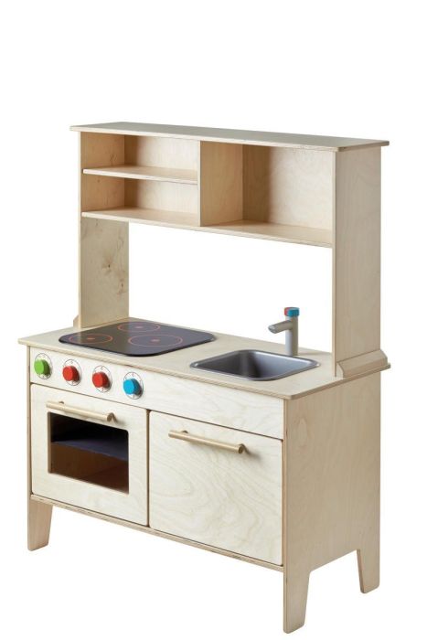 Sommerbutikken AS - Kjøkken for barn - Innendørs lek