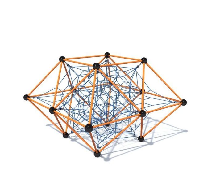 Sommerbutikken AS - Klatrediamant 35