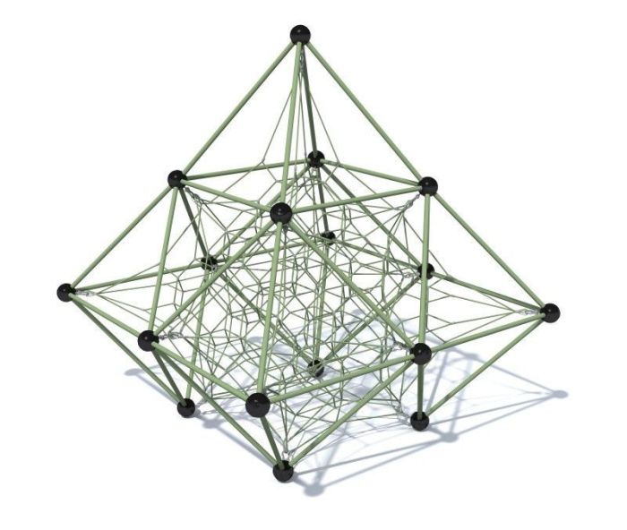 Sommerbutikken AS - Klatrediamant 55
