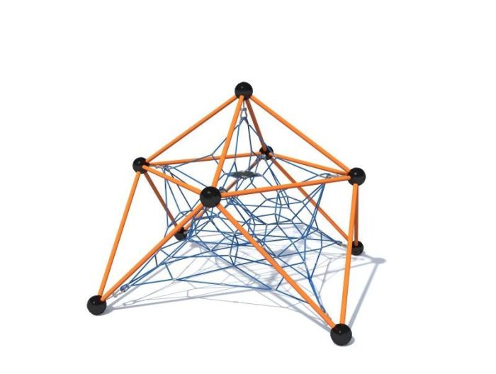 Sommerbutikken AS - Klatrekongle Pinto 30