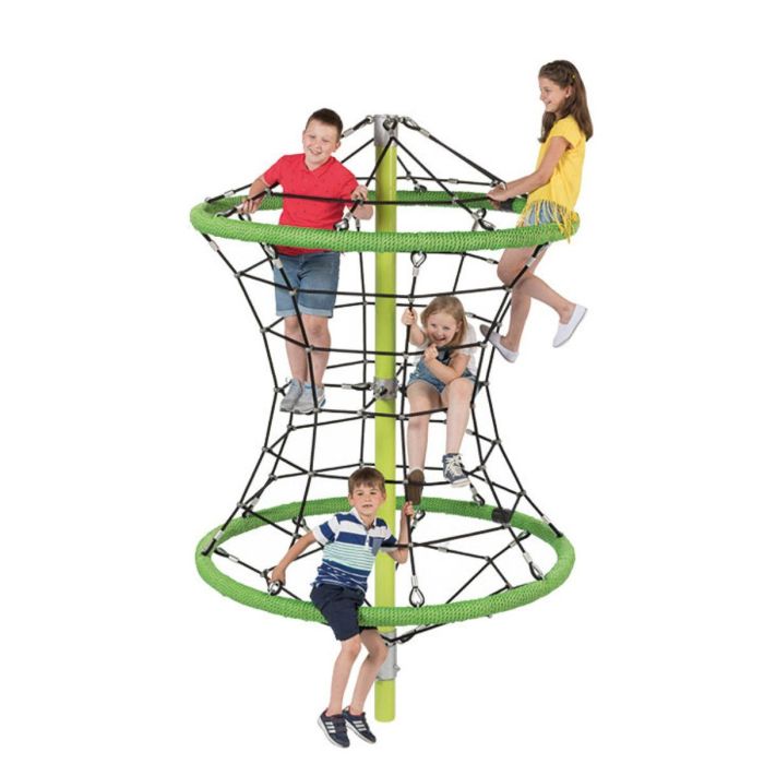 Sommerbutikken AS - Klatrepyramide