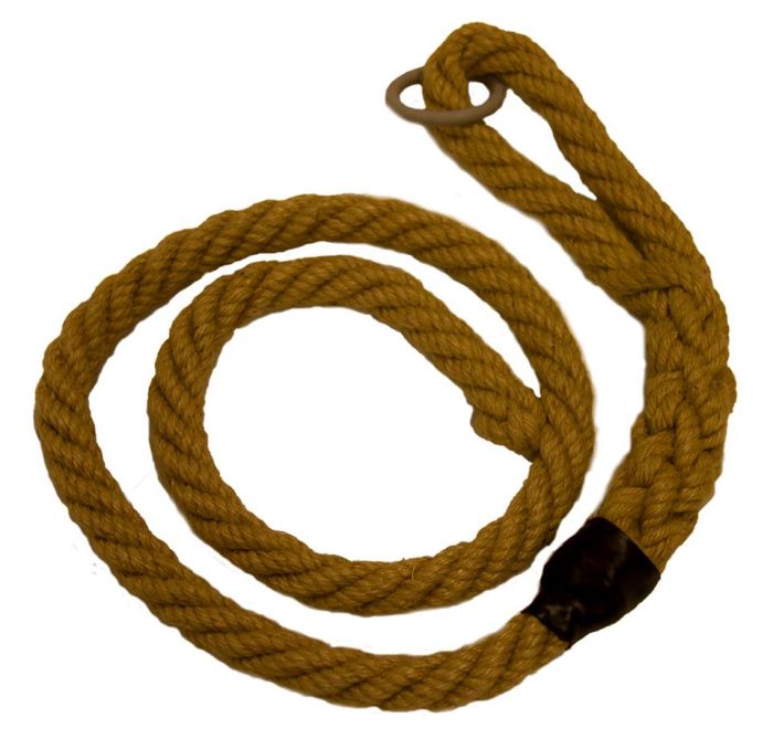 Sommerbutikken AS - Gymnastikktau/Klatretau