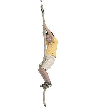 Sommerbutikken AS - Gymnastikktau/Klatretau