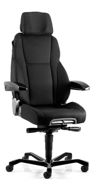 Sommerbutikken AS - Kontorstoler sendes over hele landet