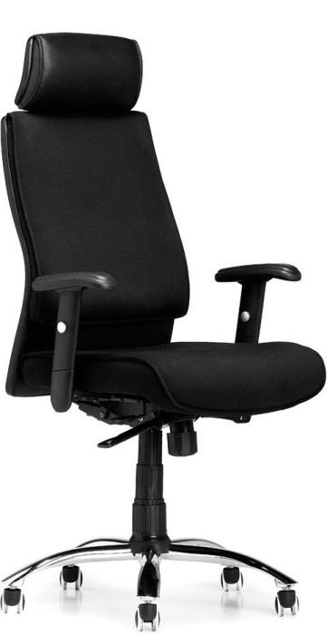 Sommerbutikken AS - Kontorstoler sendes over hele landet