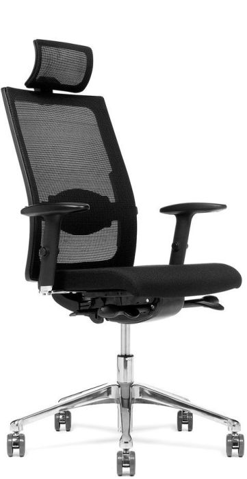 Sommerbutikken AS - Kontorstoler sendes over hele landet