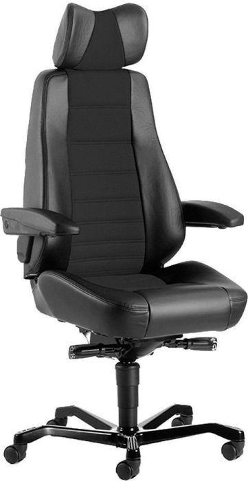 Sommerbutikken AS - Kontorstoler sendes over hele landet