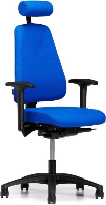 Sommerbutikken AS - Kontorstoler sendes over hele landet