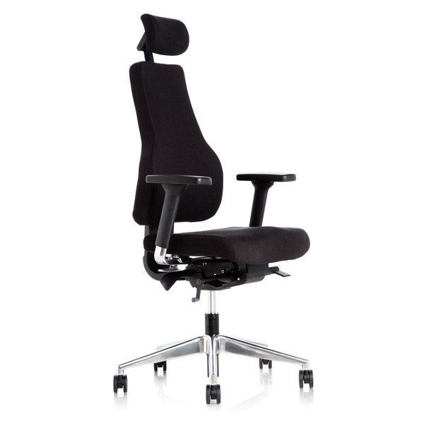 Sommerbutikken AS - Kontorstoler sendes over hele landet