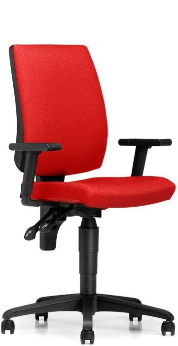 Sommerbutikken AS - Kontorstoler sendes over hele landet