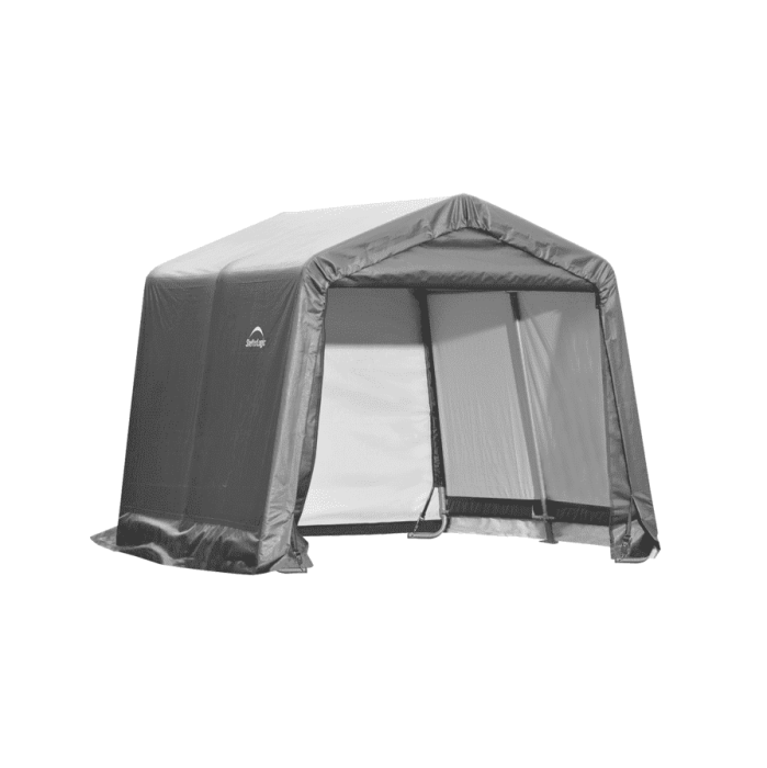 Sommerbutikken AS - Lagertelt 3x3 m 