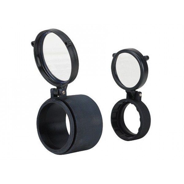 Sommerbutikken AS - Linsebeskyttelse for kikkertsikte