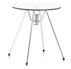 Sommerbutikken AS - Loungebord Paris