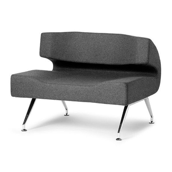 Sommerbutikken AS - Loungestol Barcelona 