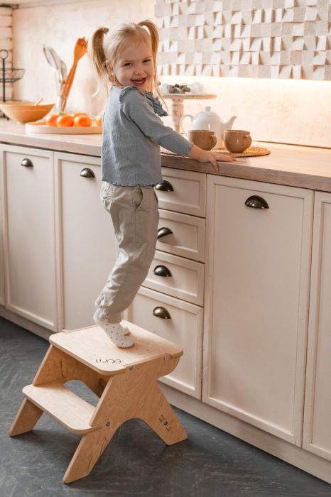 Sommerbutikken AS - Barnekrakk Lunatoys Nature