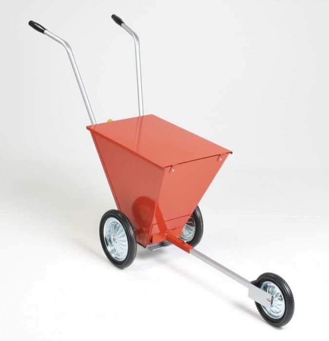 Sommerbutikken AS - Merkemaskin for krittmerking