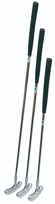 Sommerbutikken AS - Minigolfkølle stål