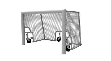 Sommerbutikken AS - Minimål Smartlift 150x100cm