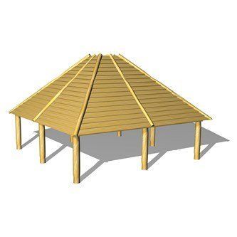 Sommerbutikken AS - Multihus 42kvm