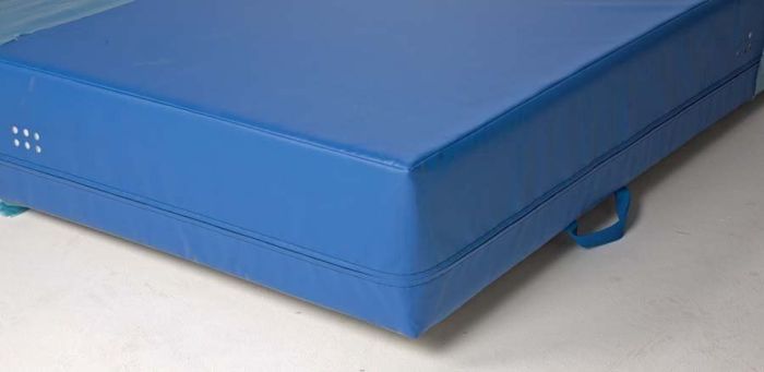 Sommerbutikken AS - Nedsprangsmatte