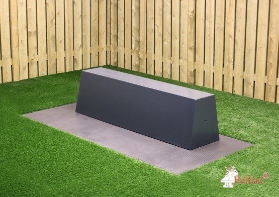 Sommerbutikken AS - Betongmøbler for park og kommune