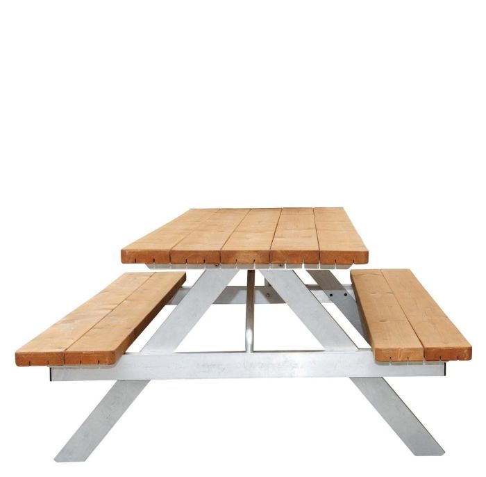 Sommerbutikken AS - Parkmøbel/Rastebenk