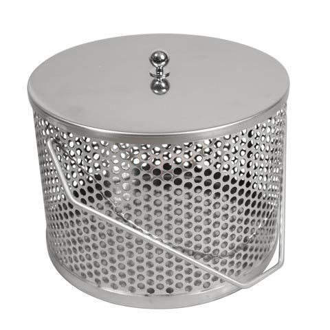 Sommerbutikken AS - Popcorngryte for bålpanne