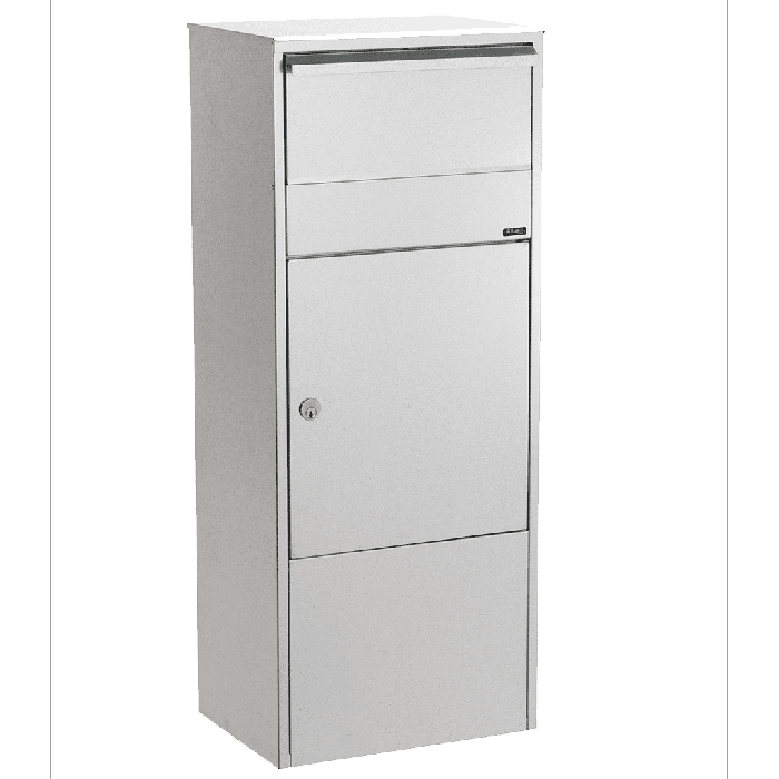 Sommerbutikken AS - Stor postkasse Allux 800