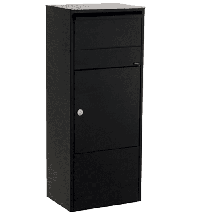 Sommerbutikken AS - Stor postkasse Allux