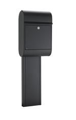 Sommerbutikken AS - Postkassestativ Allux 1001