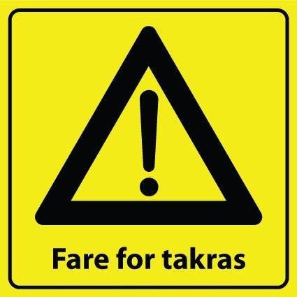 Sommerbutikken AS - Privatrettslig Skilt - Fare for takras