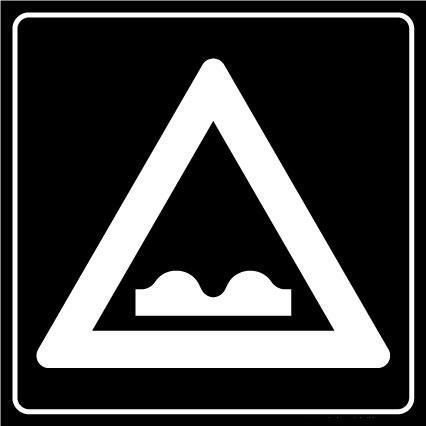 Sommerbutikken AS - Privatrettslig skilt - Fartshump