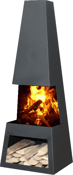 Sommerbutikken AS - Utepeis Polar 122cm