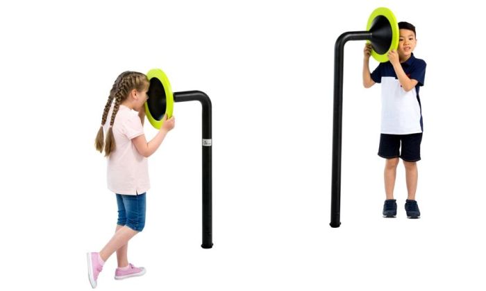 Sommerbutikken AS - Resonanserør Echo II