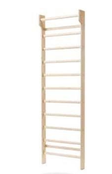 Sommerbutikken AS - Ribbevegg med utheng