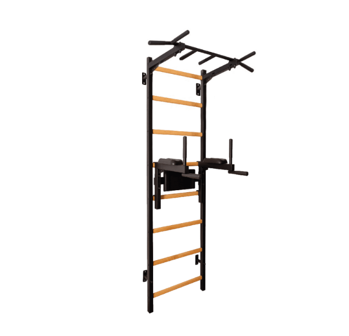 Sommerbutikken AS - Ribbevegg BenchK 222B