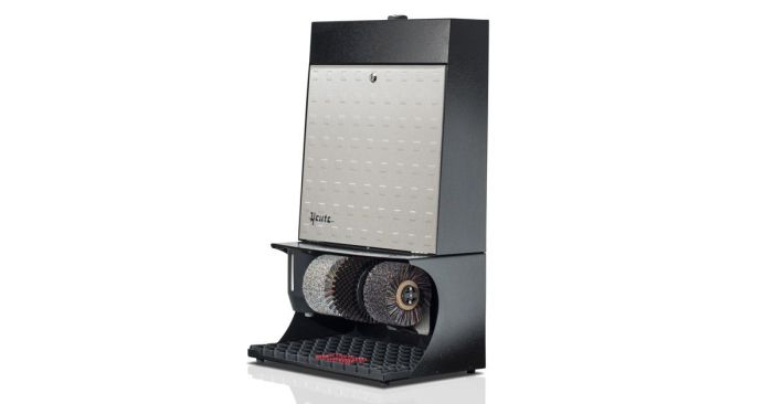 Sommerbutikken AS - Skopussemaskin Heute Ronda30