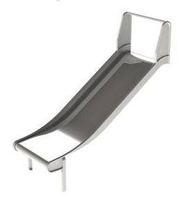 Sommerbutikken AS - Rutsjebane for offentlig miljø