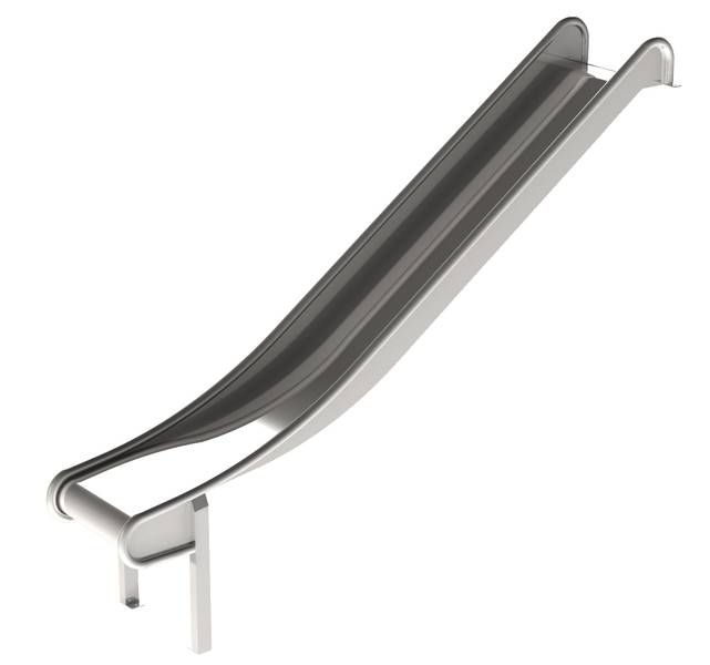 Sommerbutikken AS - Rutsjebane for offentlig miljø