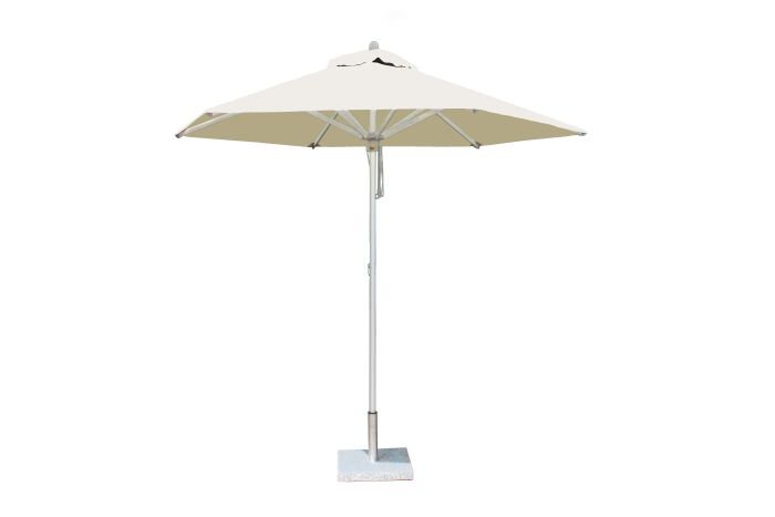 Sommerbutikken AS - Parasoll Santa Ana