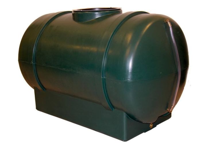 Sommerbutikken AS - Vannsisterne