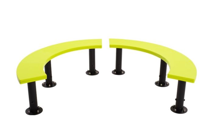 Sommerbutikken AS - Sittebenk til musikkinstrumenter