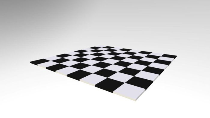 Sommerbutikken AS - Sjakkfelt 