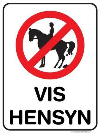 Sommerbutikken AS - Skilt og tilbehør