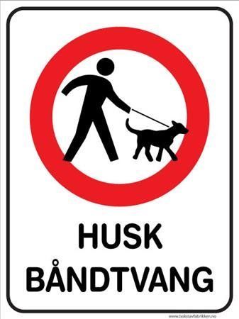 Sommerbutikken AS - Skilt og tilbehør