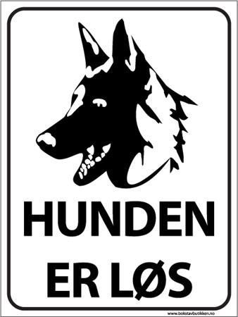 Sommerbutikken AS - Skilt og tilbehør