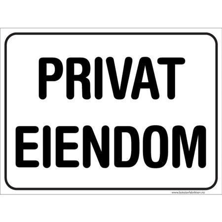  Sommerbutikken AS - Skilt og tilbehør