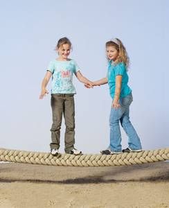 Sommerbutikken AS - Skipstrosse for lekeplasser