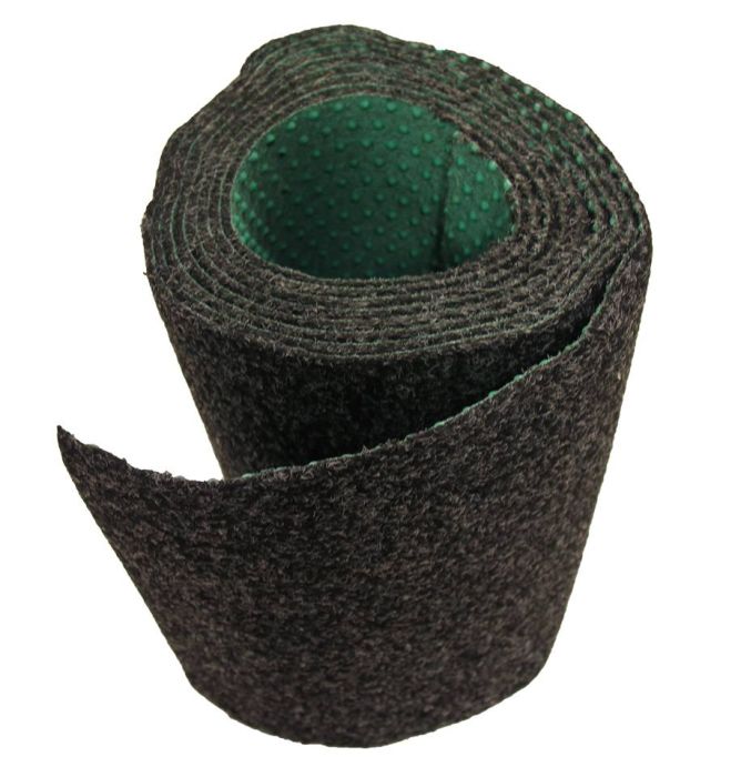 Sommerbutikken AS - Sklisikker matte for stupebrett og brygger